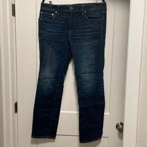 American Eagle Men’s 34x32 jeans